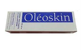Oléoskin crème traitante 40ml