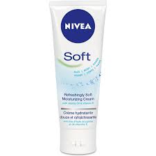 NIVEA soft 75ml