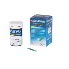 Bandelette on call plus pte 25