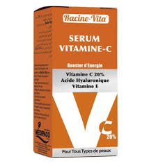 Racine vita vitamine c radiance serum 10ml
