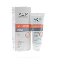 ACM sensitélial soin apaisant soothing cream 40ml