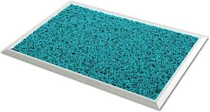 tapis desinfectant