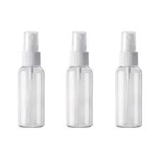 bouteille vide 100ml
