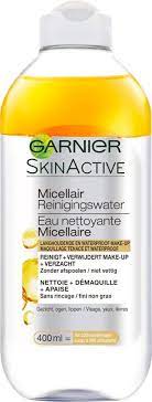 GARNIER micellair demaguille 400 ml