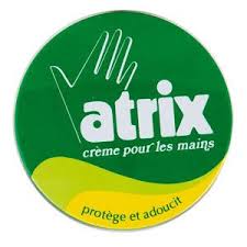 atrix crème pour les mains 30ml