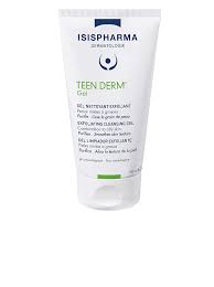 isispharma teen derm gel 150ml