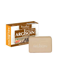 Savon doux au ghassoul NatureEsoin 125g