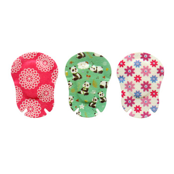 Sterisoin rondelles oculaires junior /10