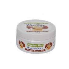 Racine vita vaseline huile d'argan bio 120g