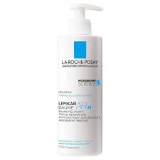 La roche posay lipikar AP+m syndet crème lavante 400ml