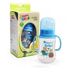 Biberon Notre bébé 3oz 90ml