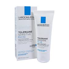 La roche posay toleriane sensitive creme 40ml