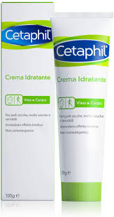 Cetaphil crème hydratante  100g