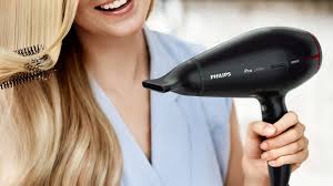 philips pro haidryer no1