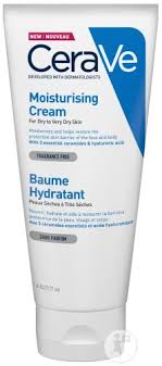 cerave baume hydratant  177ml