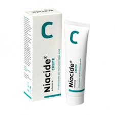 niacide creme 50g