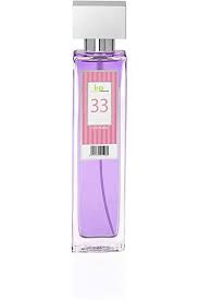 Iap pharma parfums 33 pour femme alein thierry mugler 150ml