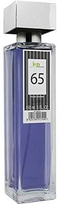 Iap pharma parfums 65 pour homme bulgari man 150ml