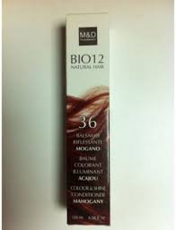 Bio12  36 balsamo riflessante caffe 150ml