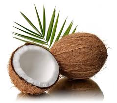 pure and natural coconut oil 220ml