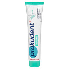 rossman prokudent sensitiv dentifrice125ml
