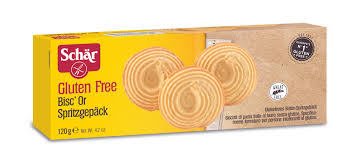 schar bisc or spritzgeback 120g