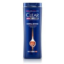 CLEAR shampoing deep cleanse 180ml