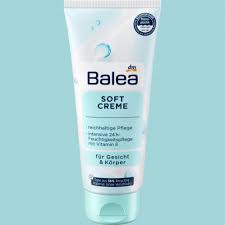 Balea soft creme 100ml