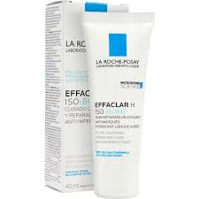 La roche posay effaclar h creme hydratante 40ml