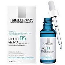 La roche posay hyalu B5 serum 30ml