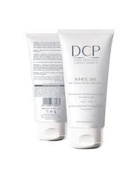 DCP depi gel nettoyant eclaircissant 200ml