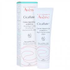 Avène cicalfate crème emulsion réparatrice  100ml