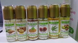 provital huile amande douce 60ml