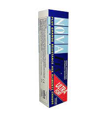 Novafix ultra fort crème adhesive 50g