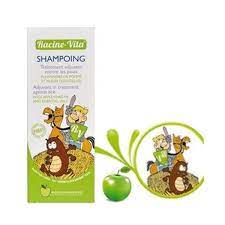 racine vita pack pre-shampong + shampooing anti poux 250ml