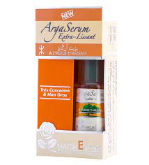 sérum huile argan NatureEsoin 50ml