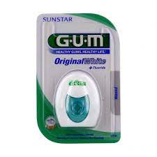 gum Fil dentaire  30m