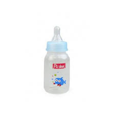 Biberon col étroit 405 Pti dou 150ml