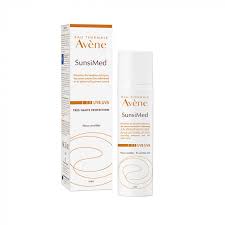 Avène sunsimed 80ml