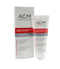ACM Sébionex trio  creme apraisante 40ml