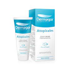 dermagor atopicalm cold creme 40ml