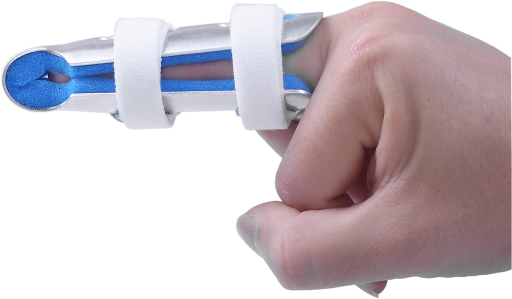 finger spilint