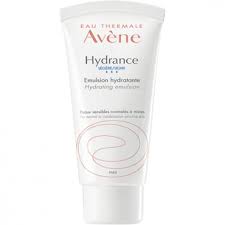 avene hydrance légere emulsion hydratante 40ml