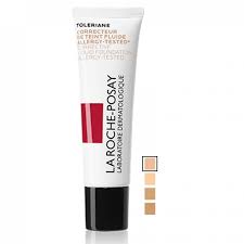 La roche posay toleriane correcteur de teinte fluide 10 30ml