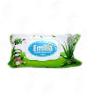 clea lingette  120pcs