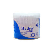 Hydra coton tige 100 pcs