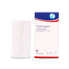 tensoplast 8cm*2.5 m HB