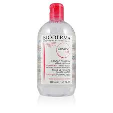 Bioderma sensibio H2O solution micellaire 250ml