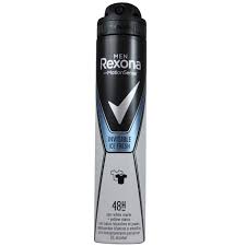 Rexona men invisible ice fresh 200ml