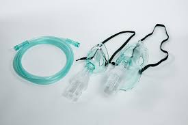 greetmed nebulizer mask taille XL